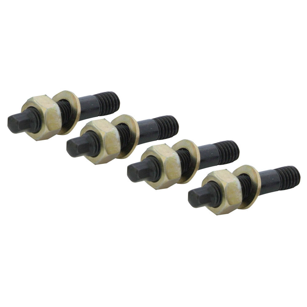 SPECTRE 42513 Carb Stud Kit 1-1/2in