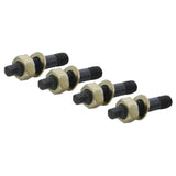 SPECTRE 42513 Carb Stud Kit 1-1/2in
