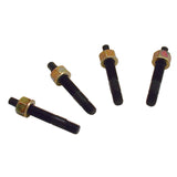 SPECTRE 42523 Carb Stud Kit 2in