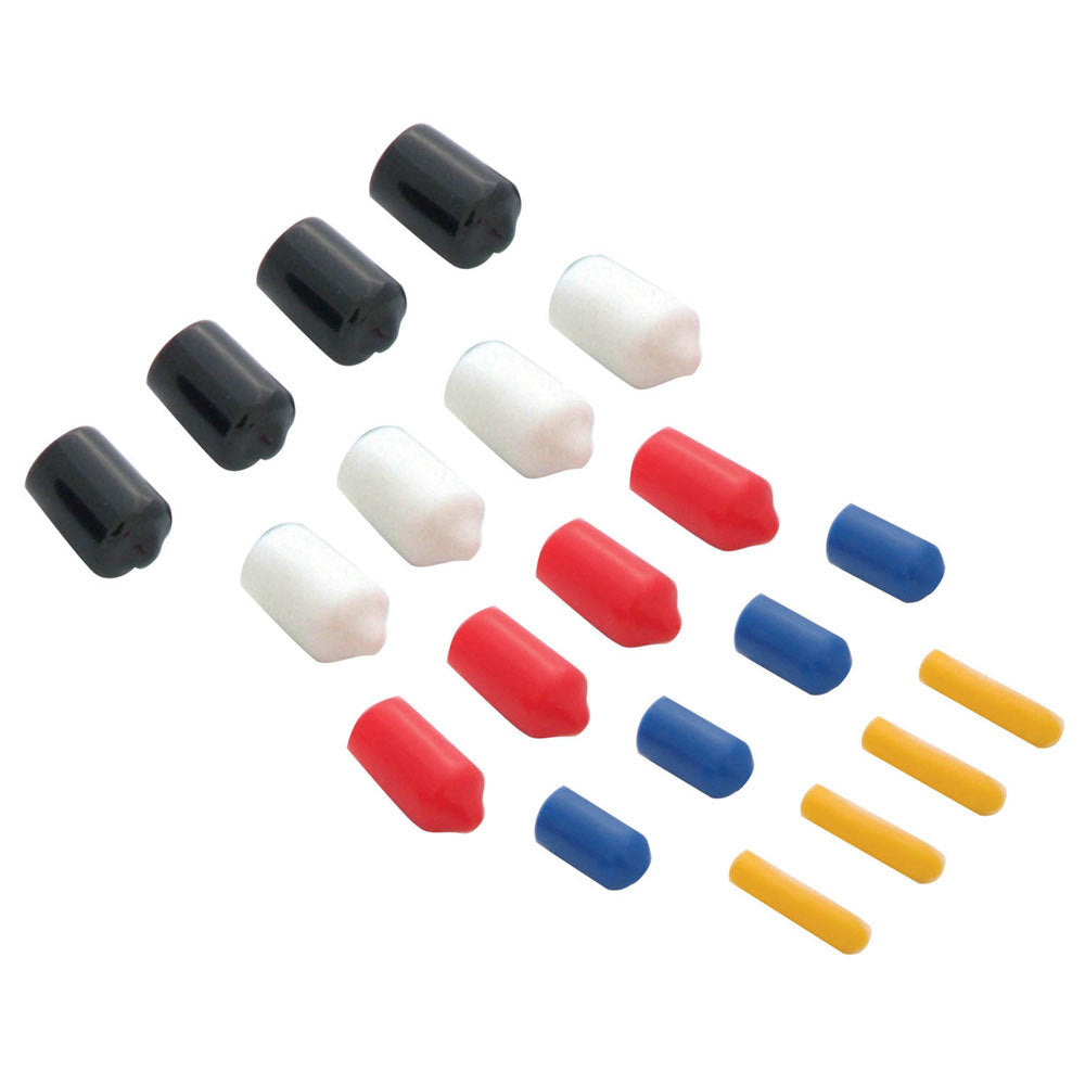 SPECTRE 4254 Vacuum Cap Assort