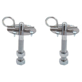 SPECTRE 42563 Hood Pin Kit