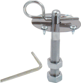 SPECTRE 4256 Hood & Hair Pin Kit