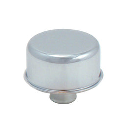 SPECTRE 4277 Push In Breather-Chrome