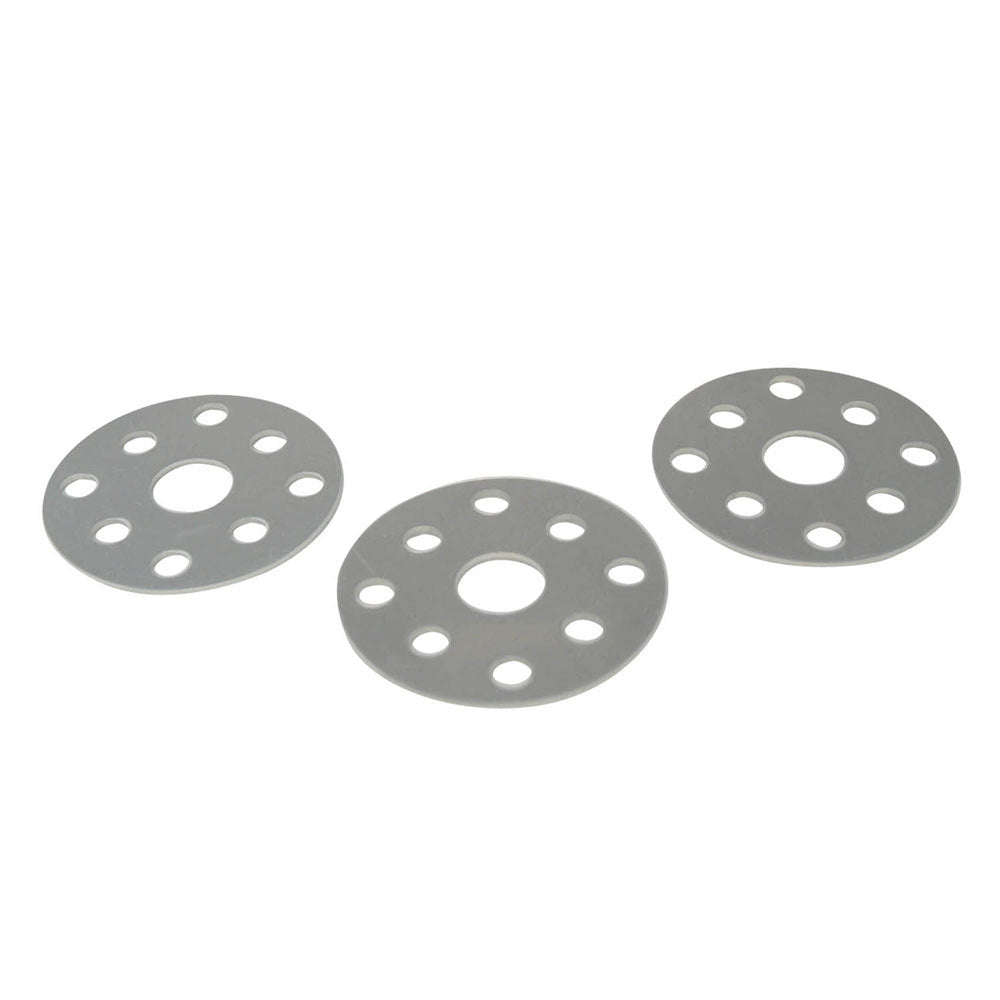 SPECTRE 4480 Water Pump Pulley Shim Kit