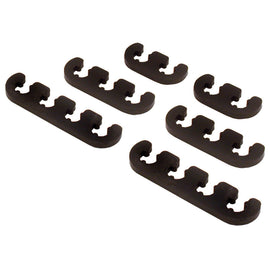 SPECTRE 4601 Wire Separators Black