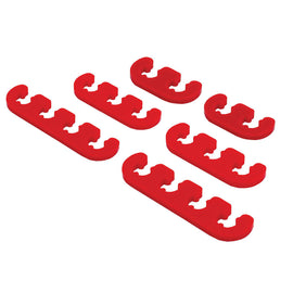 SPECTRE 4602 Wire Separators Red