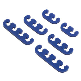 SPECTRE 4606 Wire Separators Blue