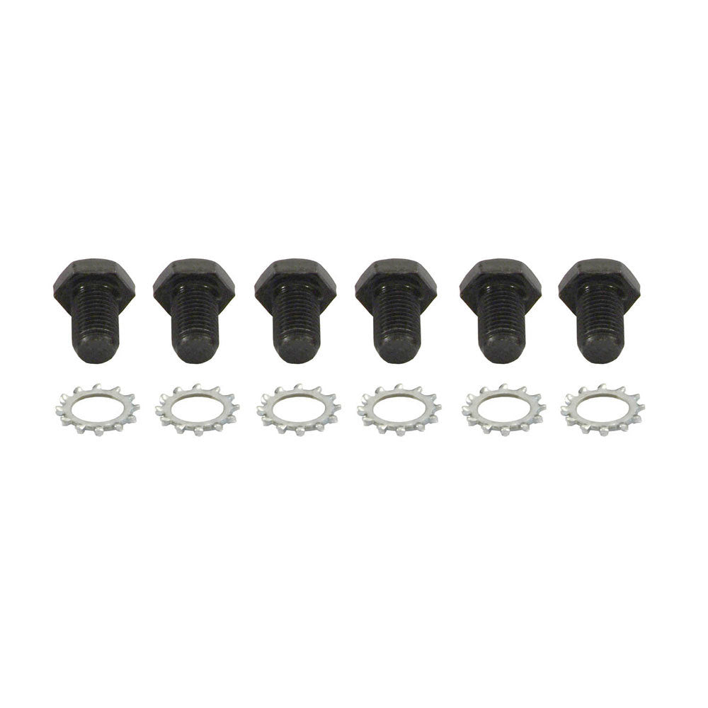 SPECTRE 4696 Flexplate Bolt Kit GM