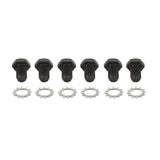 SPECTRE 4696 Flexplate Bolt Kit GM