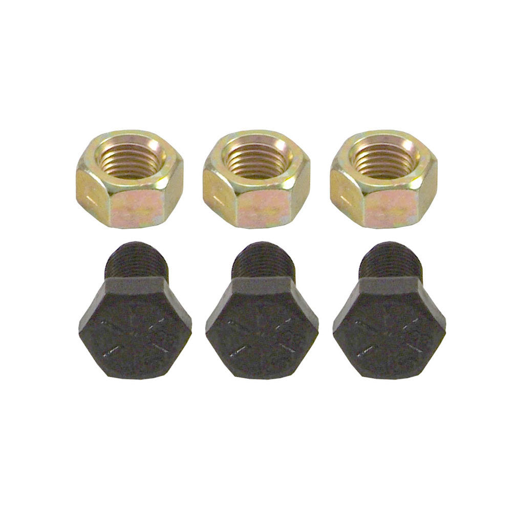 SPECTRE 4697 TQ Conv. Bolts TH350/400