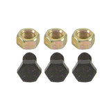 SPECTRE 4697 TQ Conv. Bolts TH350/400