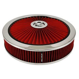 SPECTRE 47623 Spectre Extraflow Custom Assembly