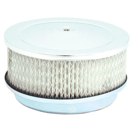 SPECTRE 4780 Air Cleaner 6-3/8in x 2-1/2in Kit
