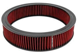 SPECTRE 48022 14in x 3in Round Air Filter