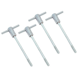 SPECTRE 5288 Centerbolt T-Bars Valve Cover Set