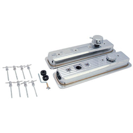 SPECTRE 5428 Engine Dress Up Kit