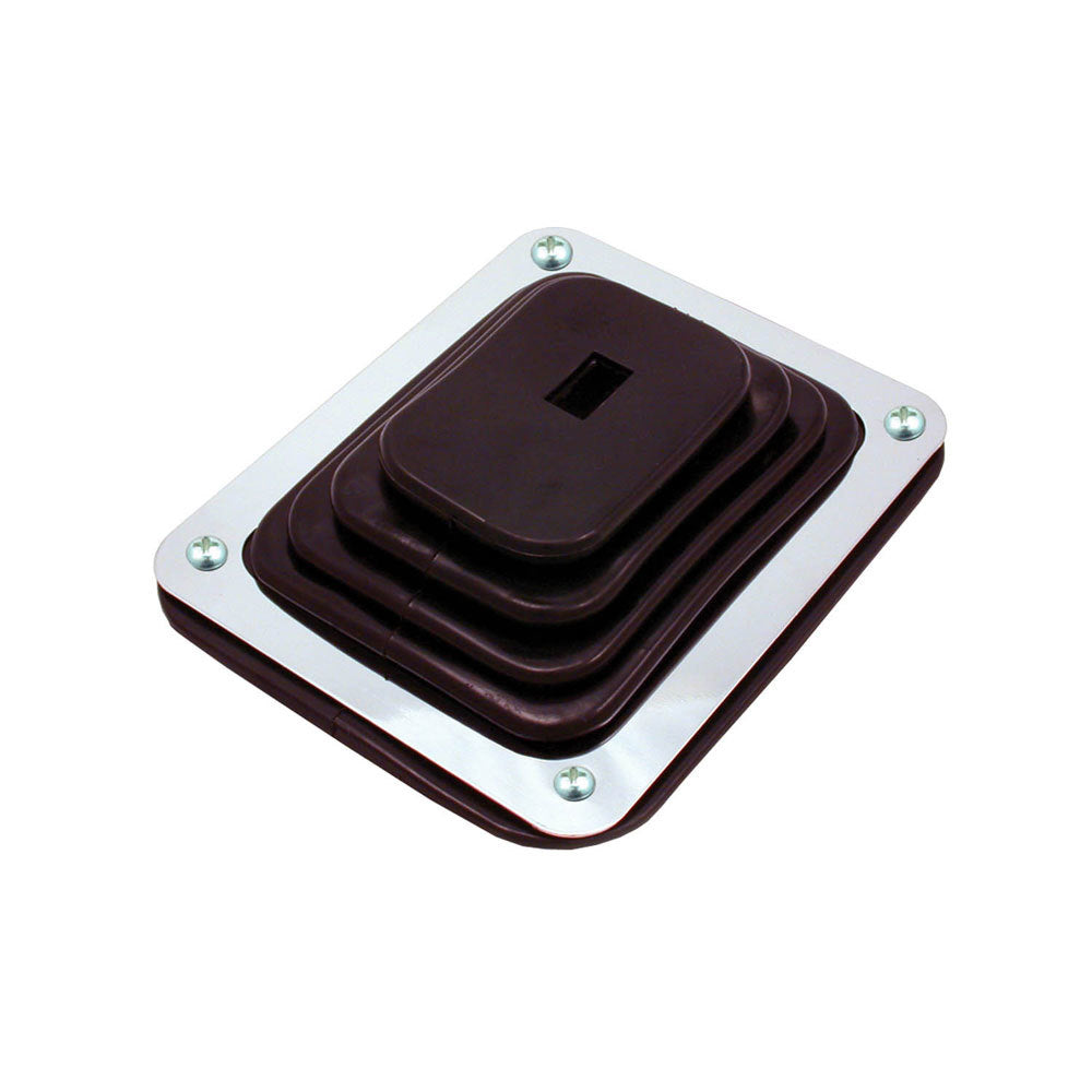 SPECTRE 6283 Shift Boot