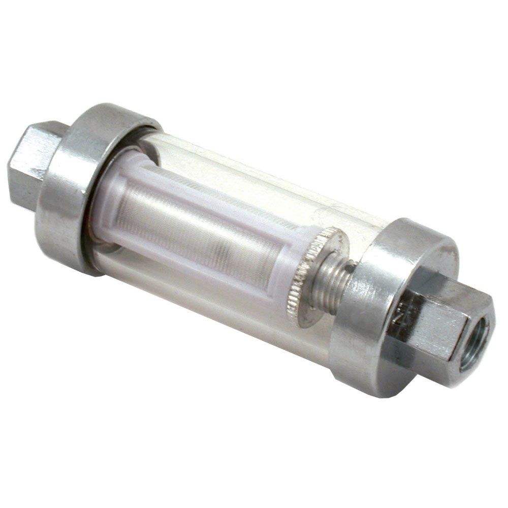 SPECTRE 6932 Premium Clear Fuel Filte r