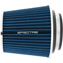 Load image into Gallery viewer, SPECTRE 8136 Air Filter Element 3in Blue
