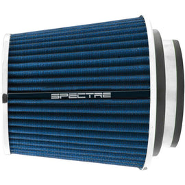 SPECTRE 8136 Air Filter Element 3in Blue