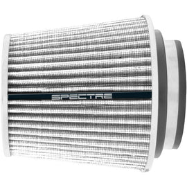 SPECTRE 8138 3in Chrome Cone Air Filter