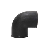 SPECTRE 86981K 3in 90 Degree Elbow Tube Black