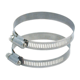 SPECTRE 8704 Hose Clamp