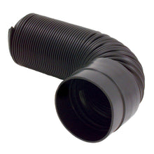 Load image into Gallery viewer, SPECTRE 8741 3in Air Duct Hose Black