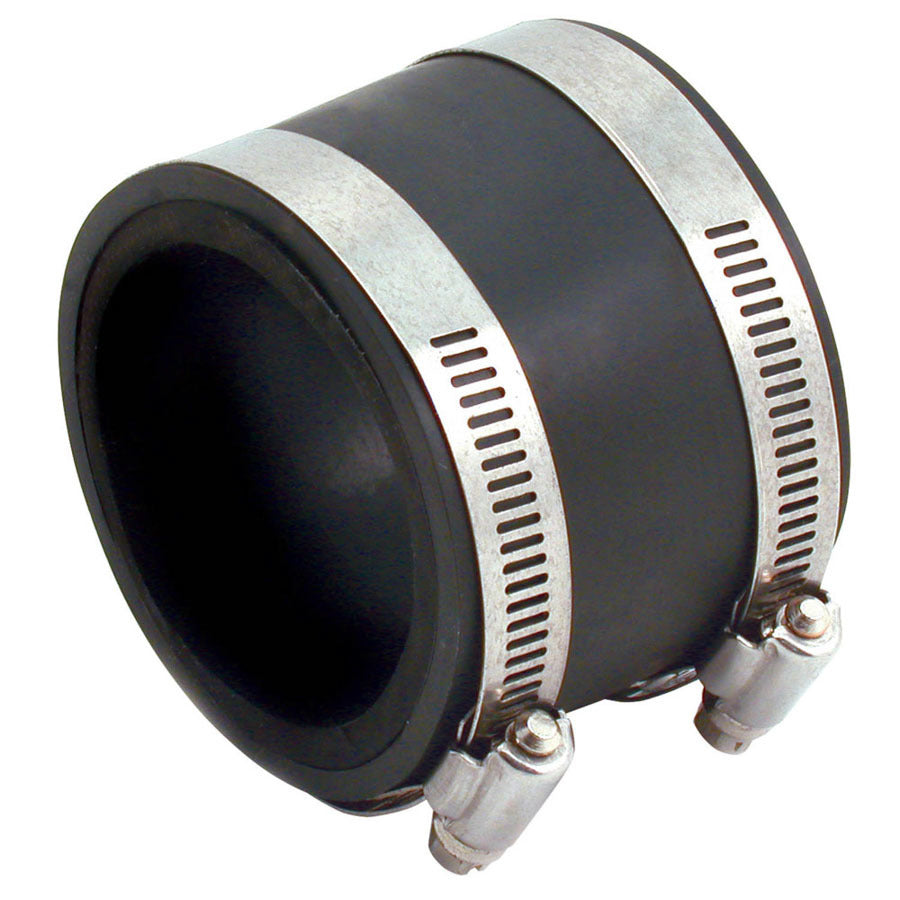 SPECTRE 8771 Coupler 3in Black