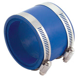 SPECTRE 8776 Coupler 3in Blue