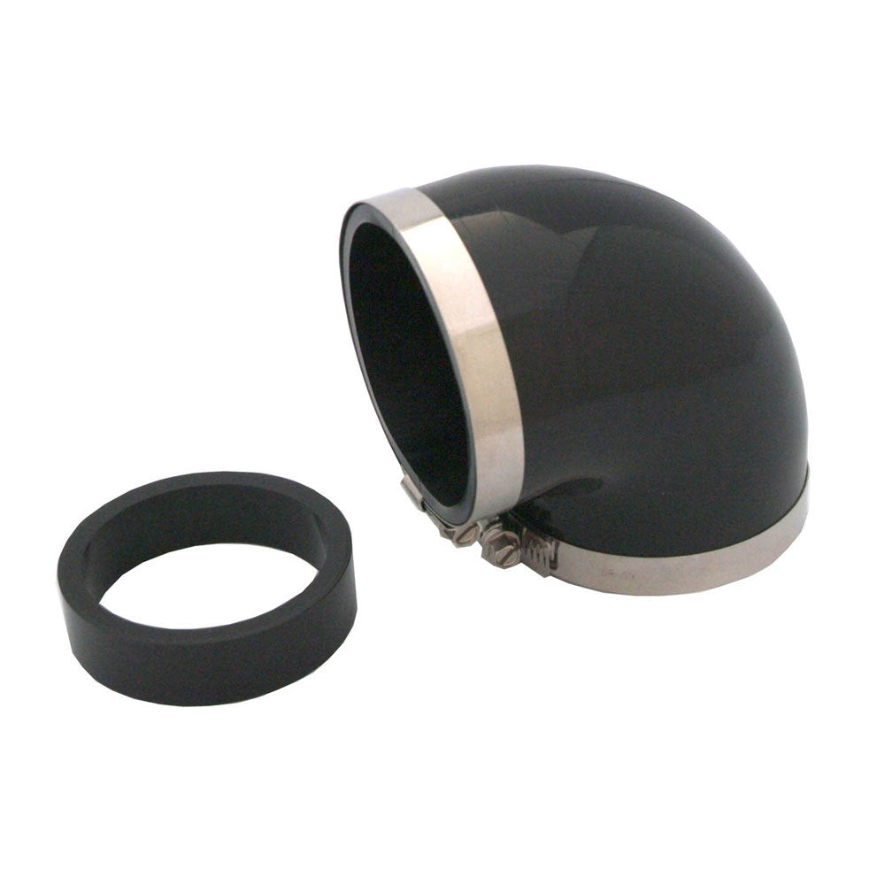 SPECTRE 8791 Coupler Elbow Reducer
