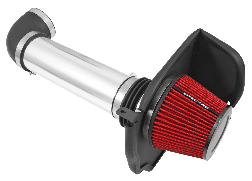 SPECTRE 9036 Cold Air Intake 11-17 Challenger 5.7L