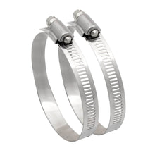 Load image into Gallery viewer, SPECTRE 9704 4in Worm Gear Clamp Each