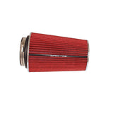 SPECTRE 9732 4in Inlet Cone Filter 8.75 in Long