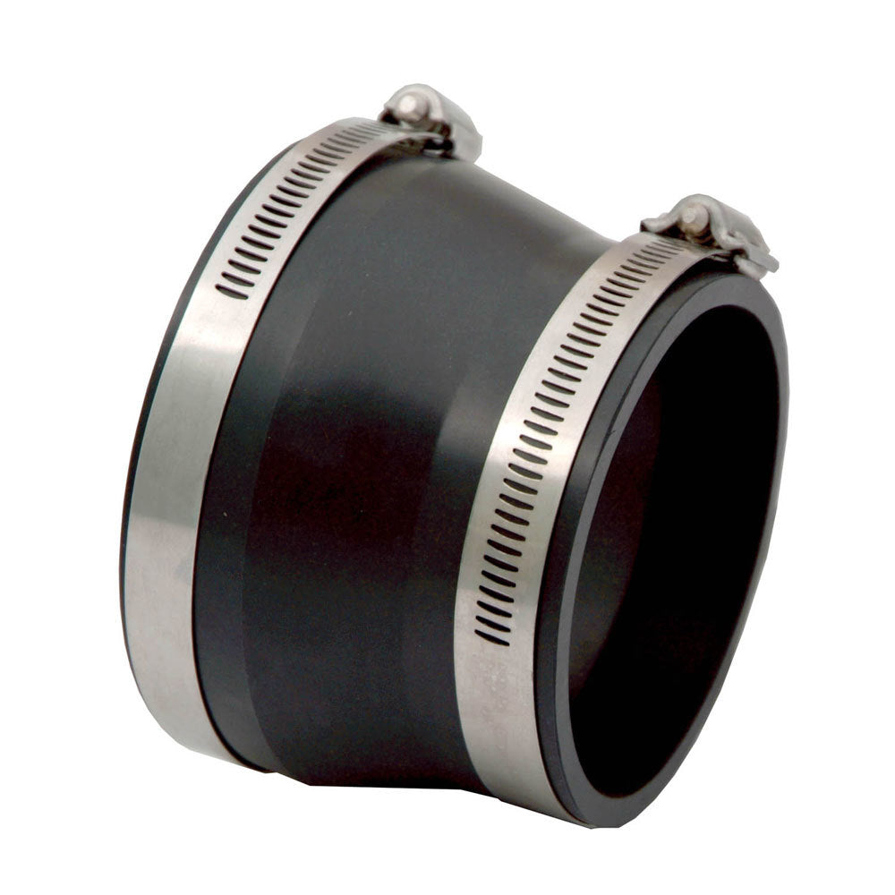 SPECTRE 9741 4in X 3.5in Reducer Coupler