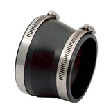 SPECTRE 9741 4in X 3.5in Reducer Coupler