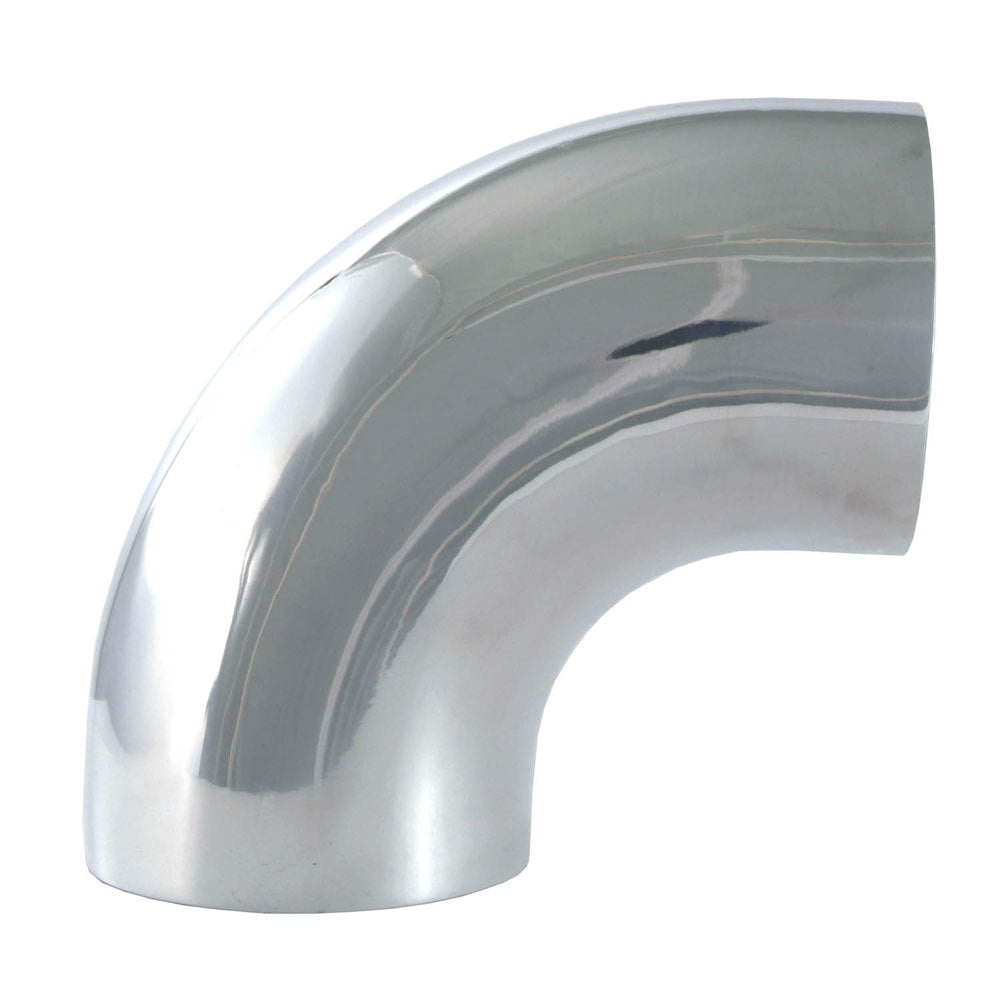 SPECTRE 9799 4in Mandrel Bend 90 Deg