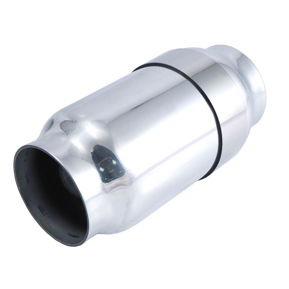 SPECTRE 9832 4in Inline Air Box