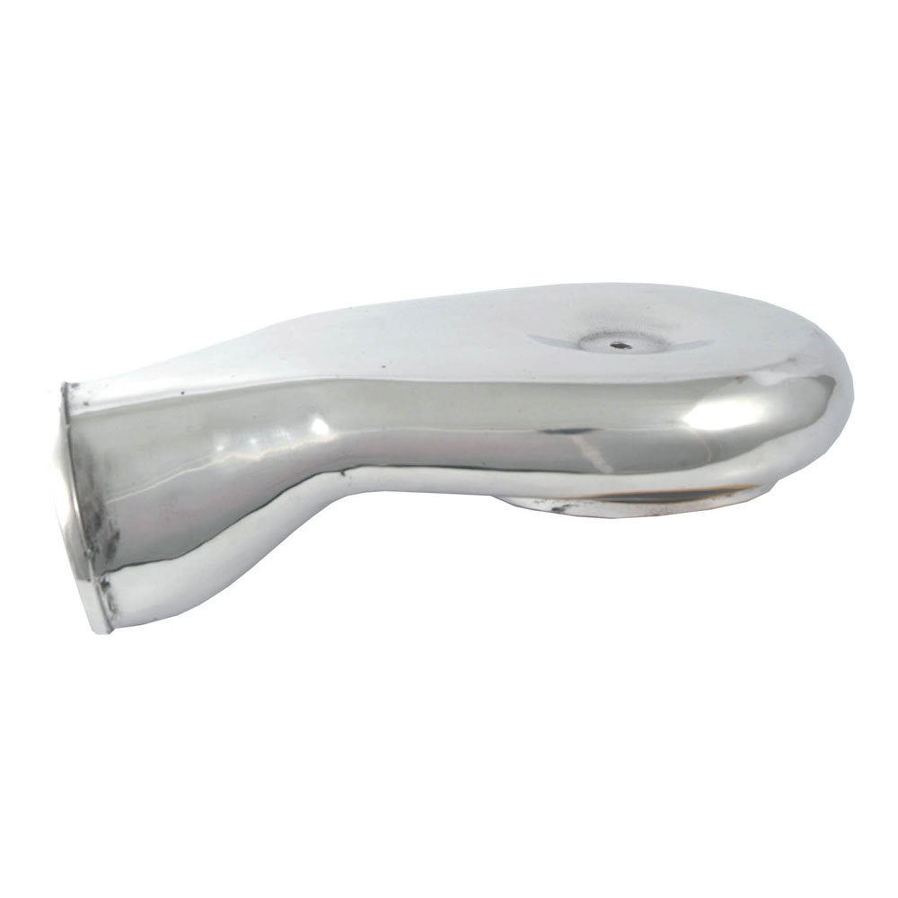 SPECTRE 98499 4in Low Profile Plenum Single Inlet