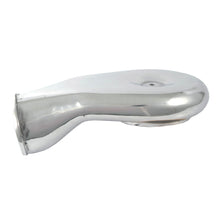 Load image into Gallery viewer, SPECTRE 98499 4in Low Profile Plenum Single Inlet