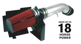 SPECTRE 9900 99-07 GM Truck Cold Air Intake