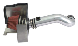 SPECTRE 9918 Cold Air Intake 09-14 GM P/U 4.8/5.3/6.0L