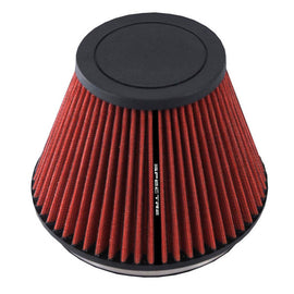 SPECTRE HPR9606 Conical Air Filter 6in Flange