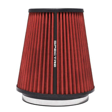 Load image into Gallery viewer, SPECTRE HPR9891 Cone Air Filter