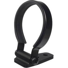 Load image into Gallery viewer, SPEEDHUT GAUGES A-211 Speedhut Gauges A-211 2-1/16-Inch Gauge Mounting Pedestal Bracket, Black