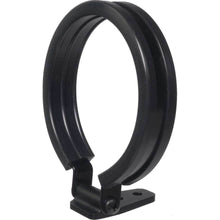 Load image into Gallery viewer, SPEEDHUT GAUGES A-212 Speedhut Gauges A-212 Black Aluminum Gauge Mounting Pedestal for 3-3/8-Inch Gauges