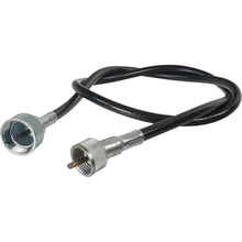 Load image into Gallery viewer, SPEEDHUT GAUGES A-282 Speedhut Gauges A-282 Mechanical Drive Cable, Screw-On, Fits GM/Ford/Chrysler