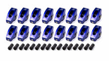 Load image into Gallery viewer, SCORPION PERFORMANCE 1004 SBC Roller Rocker Arms 1.3 Ratio 3/8 Stud