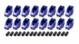 SCORPION PERFORMANCE 1004 SBC Roller Rocker Arms 1.3 Ratio 3/8 Stud