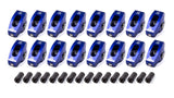SCORPION PERFORMANCE 1011 SBC Roller Rocker Arms 1.5 Ratio 7/16 Stud